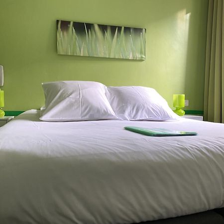 Hotel La Rotonde La Croix-Valmer Luaran gambar