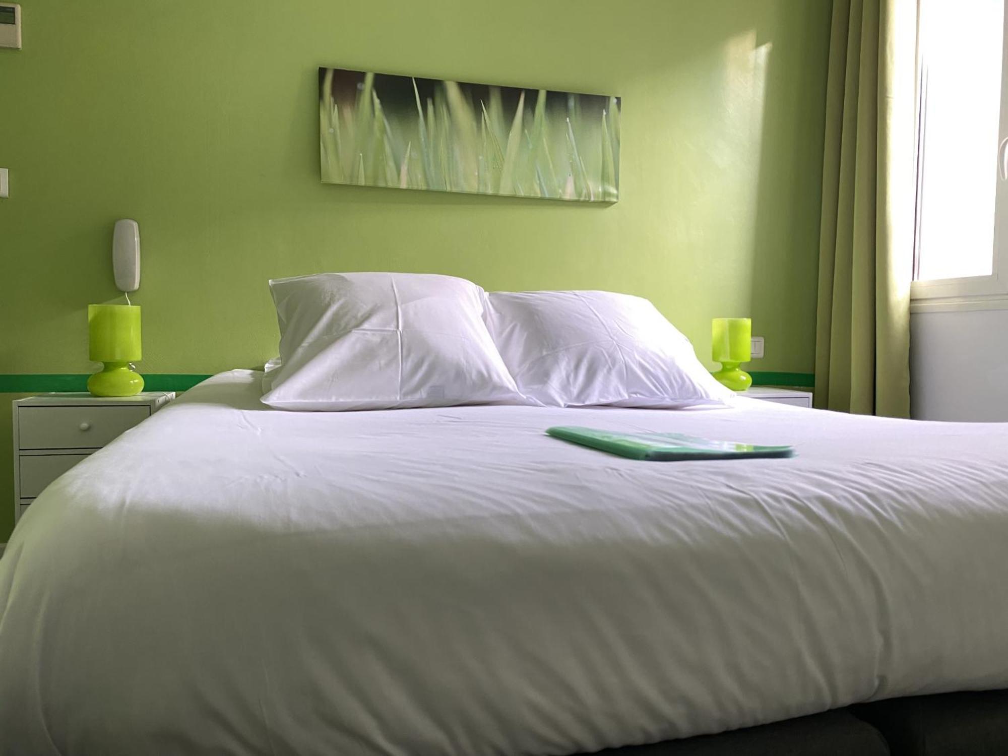 Hotel La Rotonde La Croix-Valmer Luaran gambar