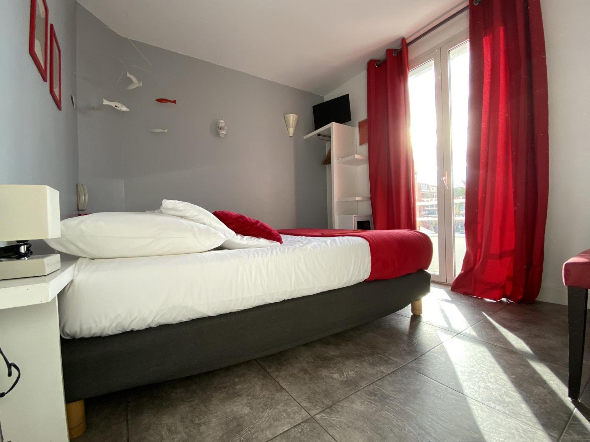 Hotel La Rotonde La Croix-Valmer Luaran gambar