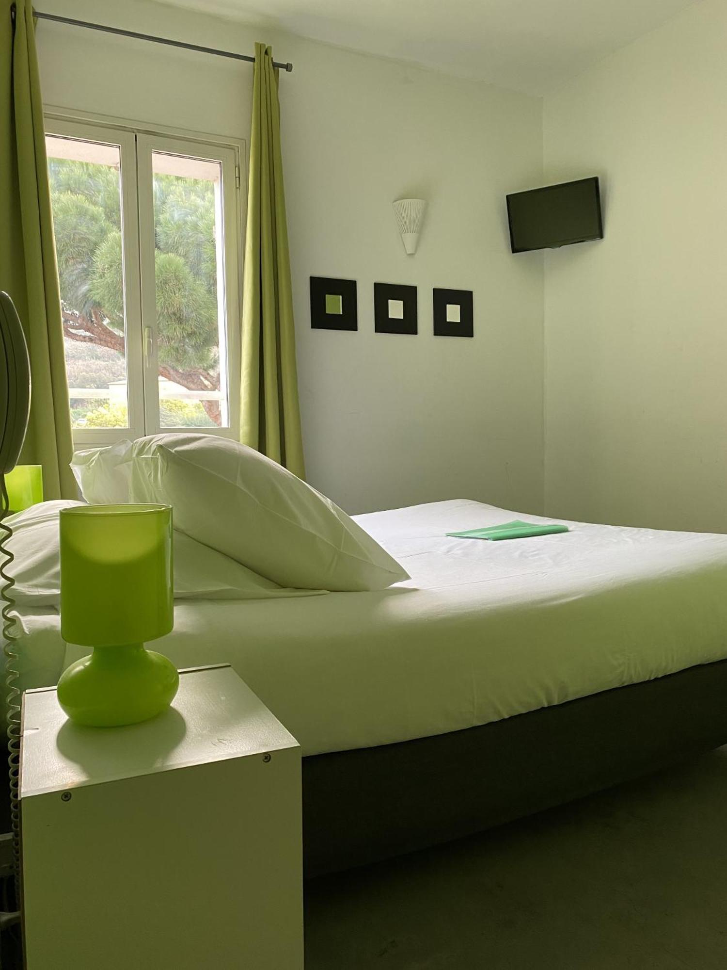 Hotel La Rotonde La Croix-Valmer Luaran gambar
