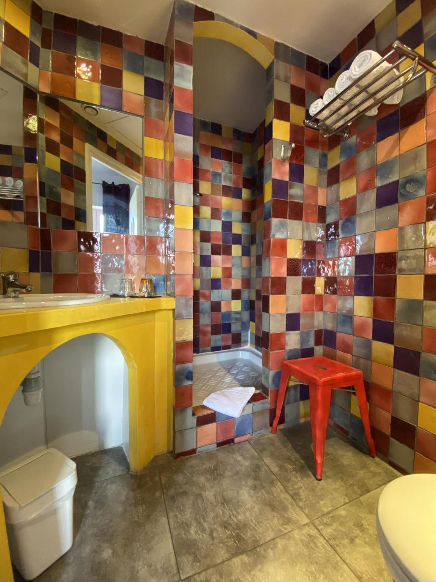 Hotel La Rotonde La Croix-Valmer Bilik gambar