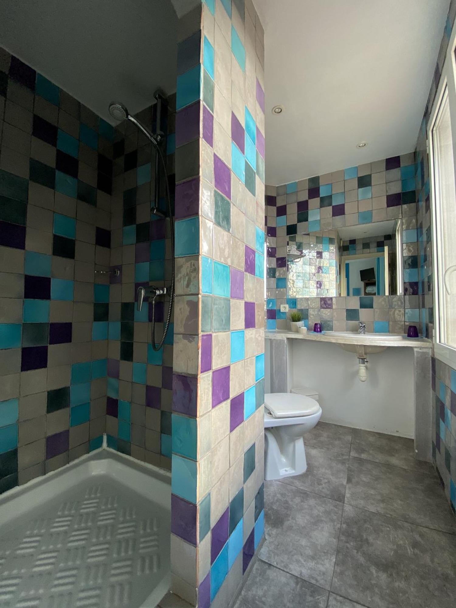 Hotel La Rotonde La Croix-Valmer Luaran gambar